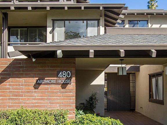 2nd image of 480 S Orange Grove Blvd APT 17