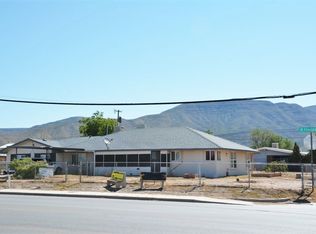 2500 N Florida Ave, Alamogordo, NM 88310