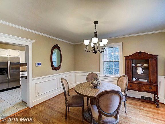 2nd image of 1811 N Hancock St