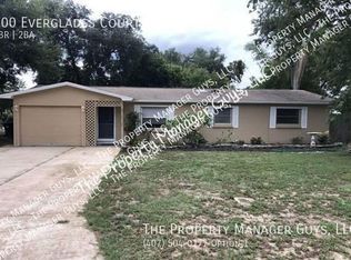 700 Everglades Ct, Titusville, FL 32780
