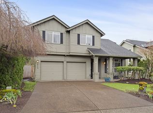 18111 SE 35th St, Vancouver, WA 98683