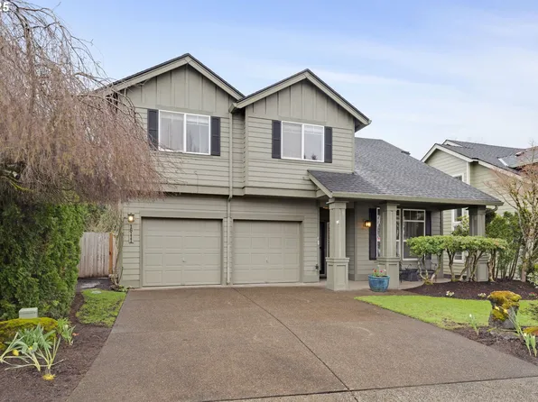 18111 SE 35th St, Vancouver, WA 98683