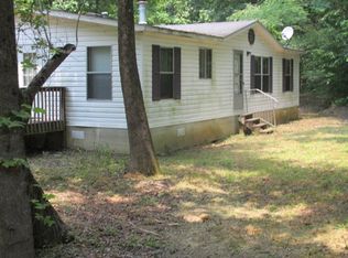 11 Barney Pierce Rd, Chatsworth, GA 30705