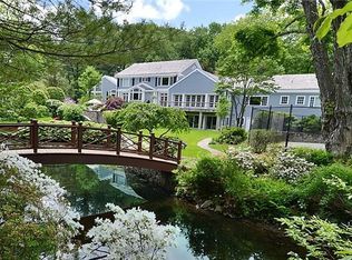 181 Lambert Rd, New Canaan, CT 06840