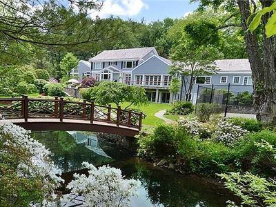 181 Lambert Road, New Canaan, CT, 06840