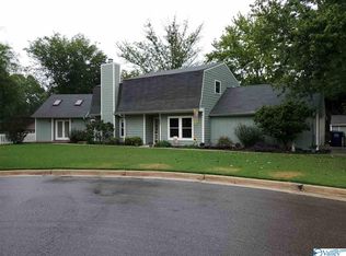 1901 W Tupelo Dr SE, Huntsville, AL 35803