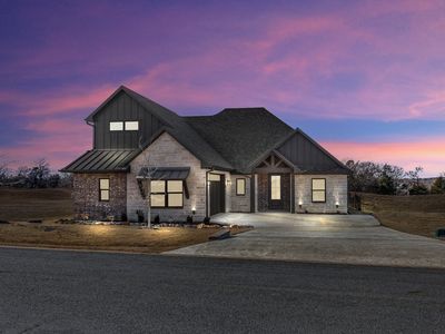 241 Pasadera Cir, Gordonville, TX, 76245