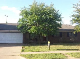 2108 70th St, Lubbock, TX 79412