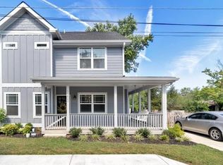 3203 Anderson Pl, Nashville, TN 37216