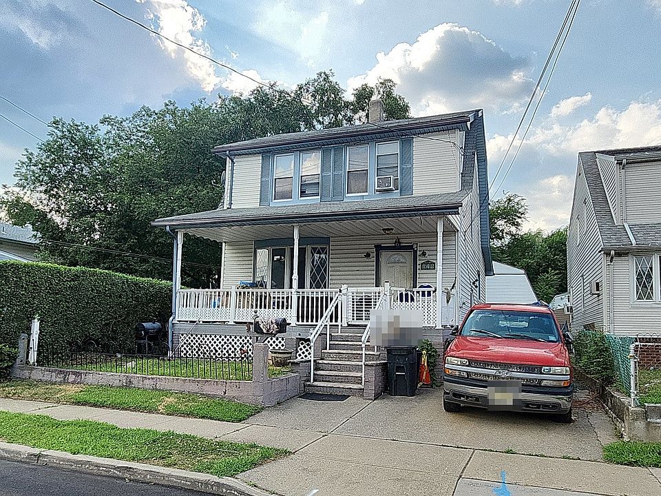 142 E Clifton Ave, Clifton, NJ 07011 Zillow