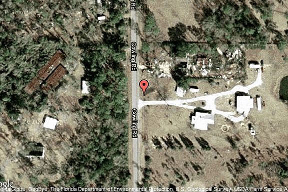 Map View