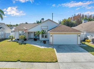 7832 Trail Run Loop, New Port Richey, FL 34653