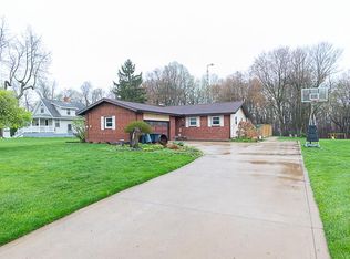 6 S Ridge Rd, Mansfield, OH 44905