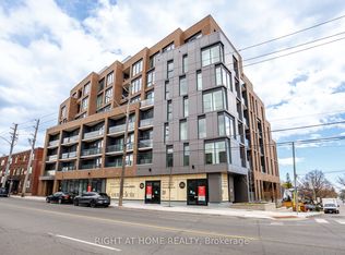 1161 Kingston Rd #305, Toronto, ON M1N0C8