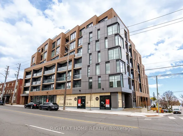 1161 Kingston Rd, Toronto, ON