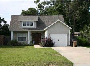 1004 E Maxwell St, Pensacola, FL 32503