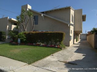 2004 Pullman Ln APT 4, Redondo Beach, CA 90278