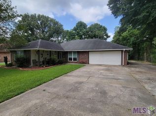 13123 Stone Dr, Baker, LA 70714