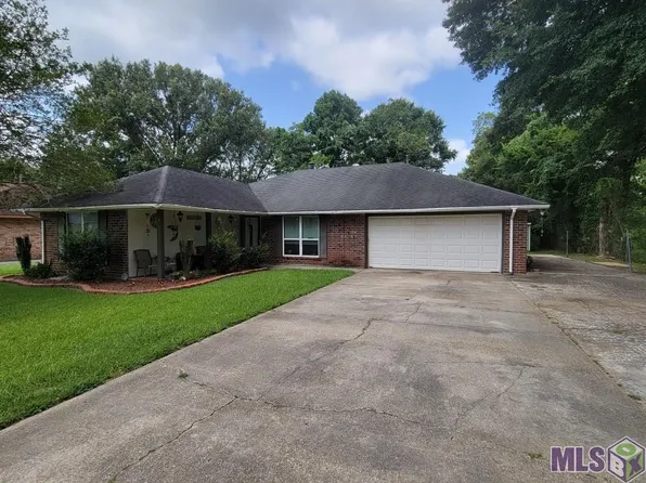 13123 Stone Dr, Baker, LA 70714