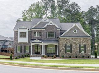 2972 Balvenie Pl NW, Acworth, GA 30101