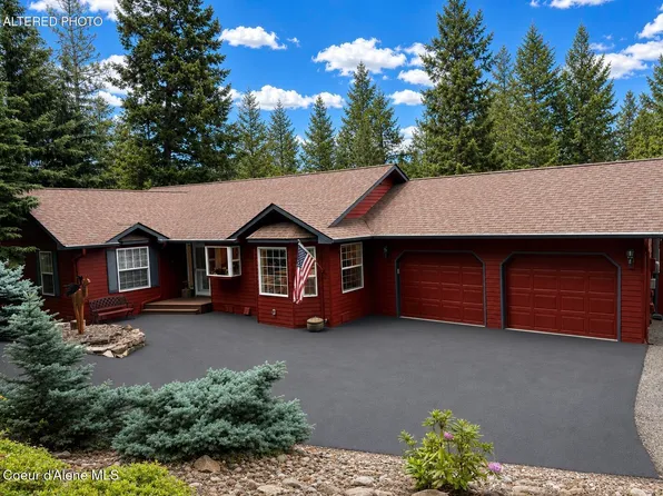 12735 N Sherwood Ct, Hayden Lake, ID 83835