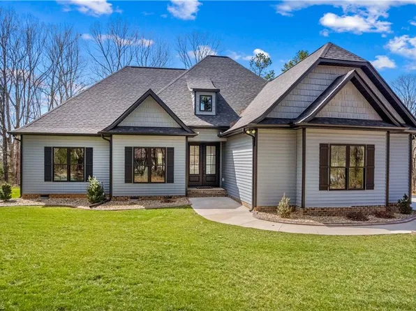 825 Potneck Rd, Salisbury, NC 28147