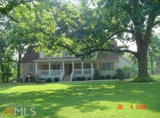 70 Giles Dr, McDonough, GA 30252