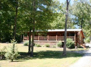 152 James George Rd, Jamestown, TN 38556