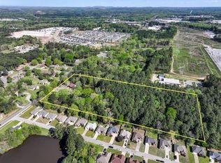 13200 Vimy Ridge Rd, Alexander, AR 72002