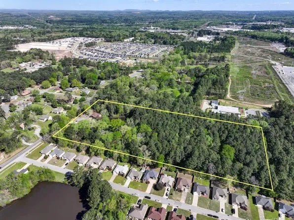 13200 Vimy Ridge Rd, Alexander, AR 72002