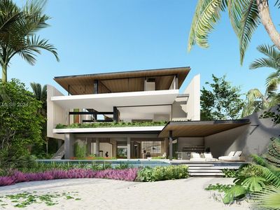 395 Ocean Blvd, Golden Beach, FL, 33160