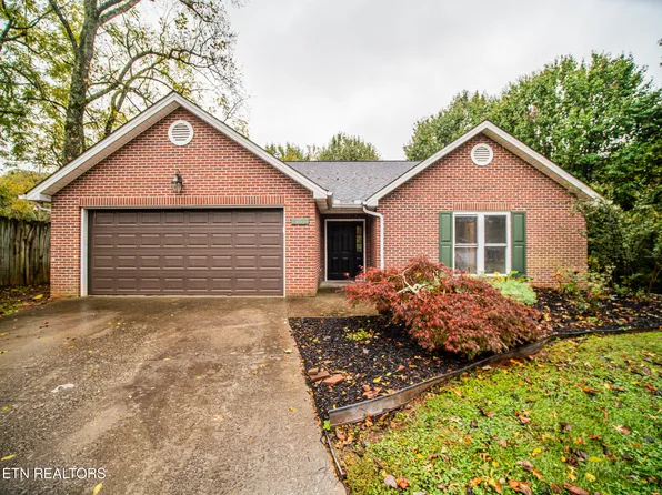8431 Lesley Marie Ln, Knoxville, TN 37919