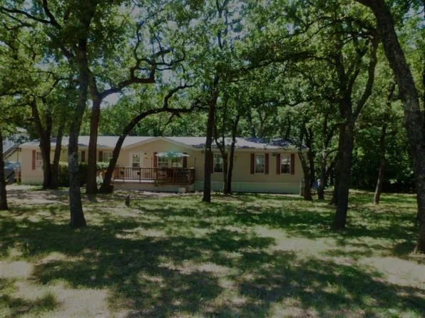 281 Clemmer Ct, Boyd, TX 76023