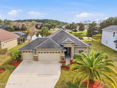374 PORTA ROSA Circle, Saint Augustine, FL, 32092