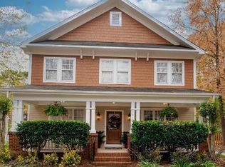 15116 Norman View Ln, Huntersville, NC 28078