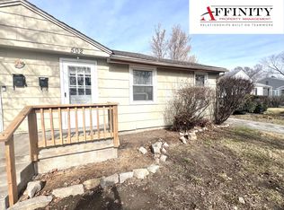 502 E 27th Ave #502, Kansas City, MO 64116