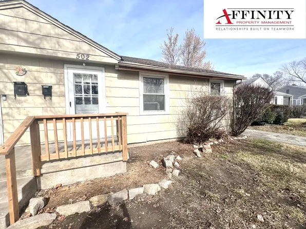 502 E 27th Ave #502, Kansas City, MO 64116