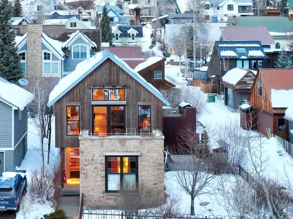 113 E Columbia Ave, Telluride, CO 81435