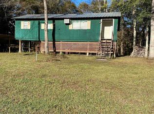 3906 Calhoun 245 Rd, Hampton, AR 71744