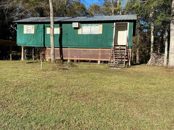 3906 Calhoun 245 Rd, Hampton, AR 71744