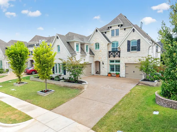 208 Lenten Rose Dr, Wylie, TX 75098