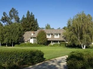 12275 Mac Donald Dr, Ojai, CA 93023