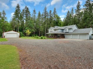 36212 48th Ave S, Roy, WA 98580