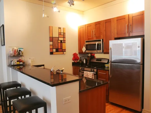 170 W Polk St APT 706, Chicago, IL 60605