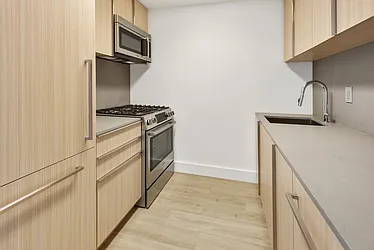 Rented by Brookfield (Funnel)