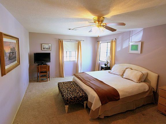 Large Master bedroom