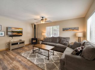 13419 Northwoods Blvd, Truckee, CA 96161