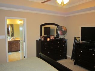 2207 Henry Ave, Bryant, AR 72022