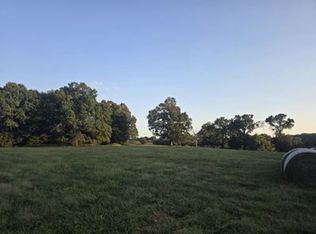 23921 S 560th Rd, Fairland, OK 74343