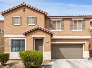 1930 Silver Crest Ct, North Las Vegas, NV 89031